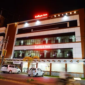 Sathya Hotel