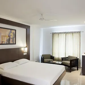 Lalitha Hotel