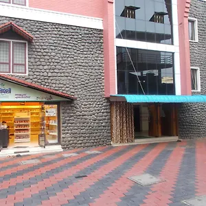 Hariprasadam Hotel